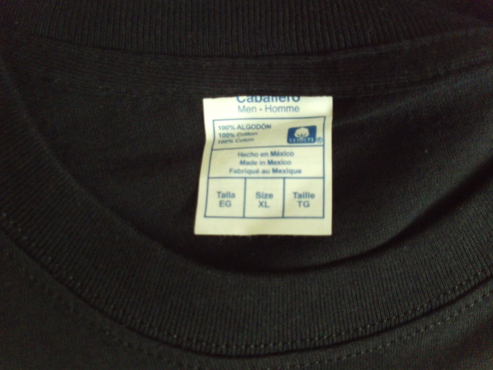 ROCK URBANO SHIRT,HARAGAN INTERPUESTO BANDA BOSTIK LIRAN EL TRI CAIFANES MEXICO gallery