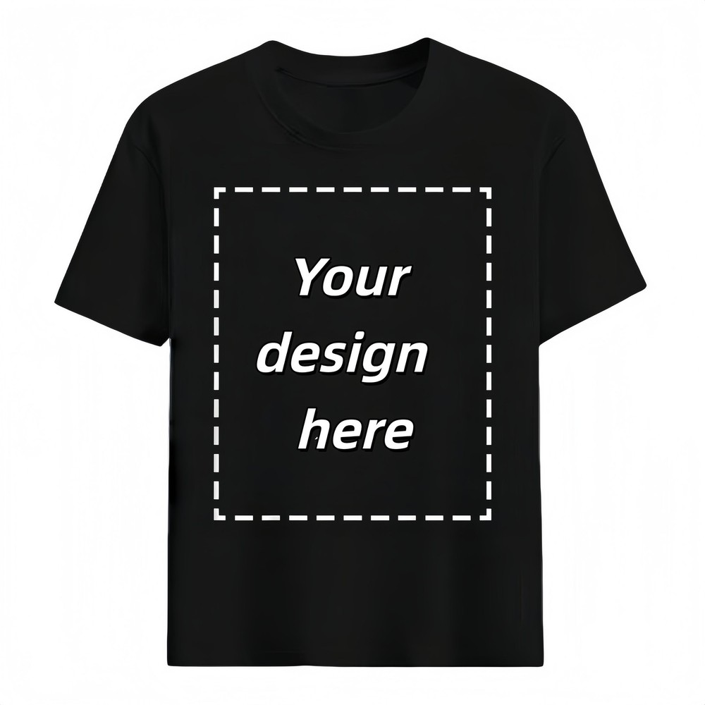 Educator Work Identity Personalized Custom Text Daily School Outfit T-Shirt