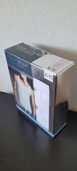 Perry Ellis Portfolio Men’s 3-Pieces Cotton Blend Tank Top. (110).