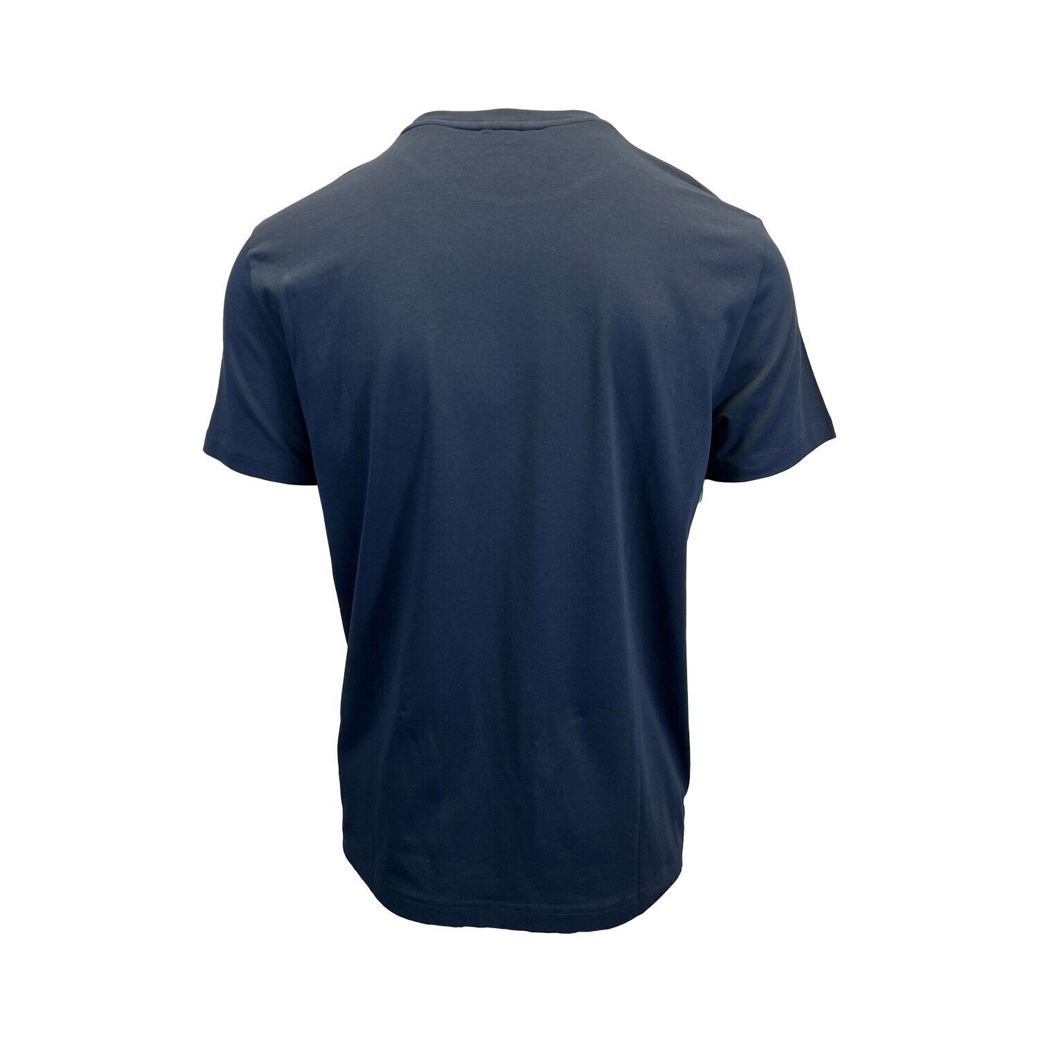 Nautica Men's T-Shirt Solid Crew Neck Short Sleeve Pocket gallery