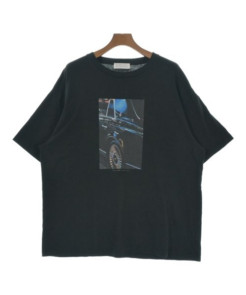 FLAGSTUFF T-shirts/Cut & Sewns Black XL 2200637710015