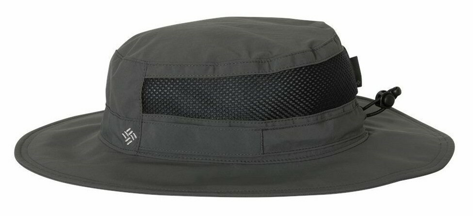 COLUMBIA - Bora Bora™ Booney Hat, Beach Fishing Cap, Packable Golf Hiking Boonie gallery