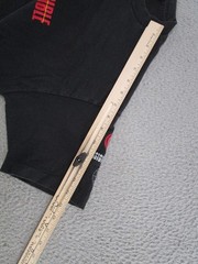 Vintage 90s APPLE COMPUTER Mission Impossible XL Promo Movie Shirt Double Sided