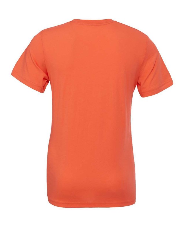 Bella+Canvas 3001 Tees - Blank or Custom Printed - New, First-Quality Ringspun gallery