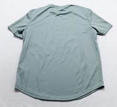 Shein Men’s Manfinity Hypemode Men Bear Print Tee AG4 Mint Green Size XL