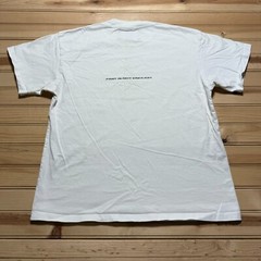 Pacsun F1 Racing Formula 1 Fast Is Not Enough Graphic Shirt Size Large