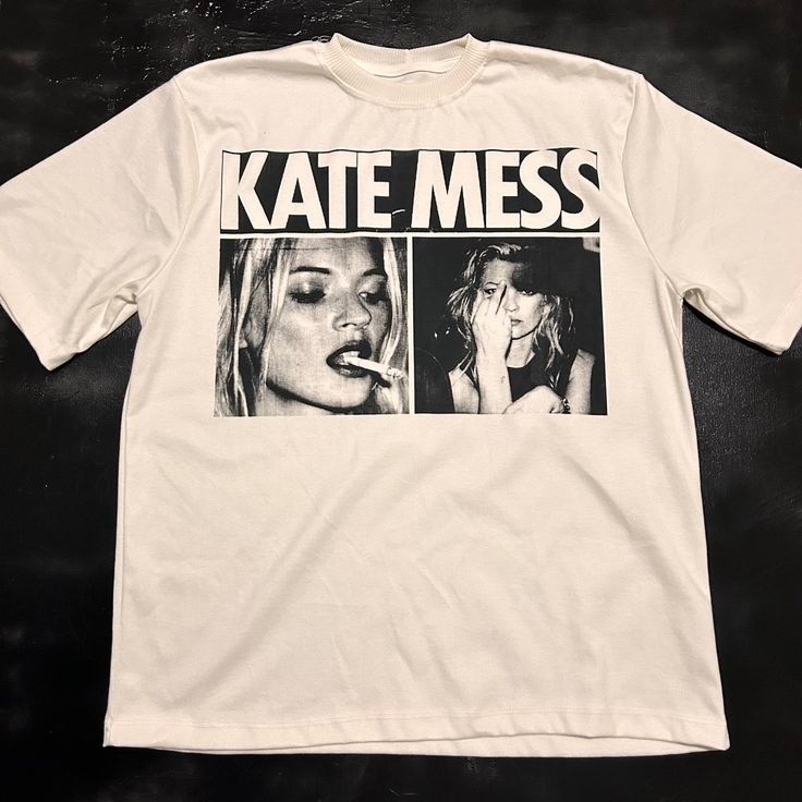 kate mess Tee