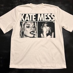kate mess Tee