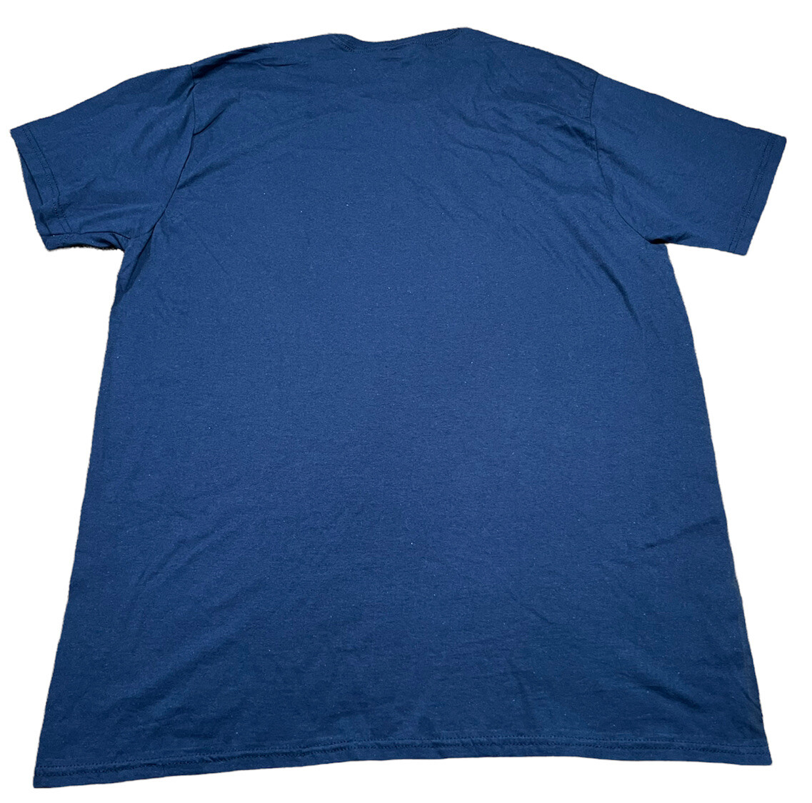 Bud Light Official Beer Sponsor NFL T-shirt-Size XL Blue 32 Team See Measurement gallery