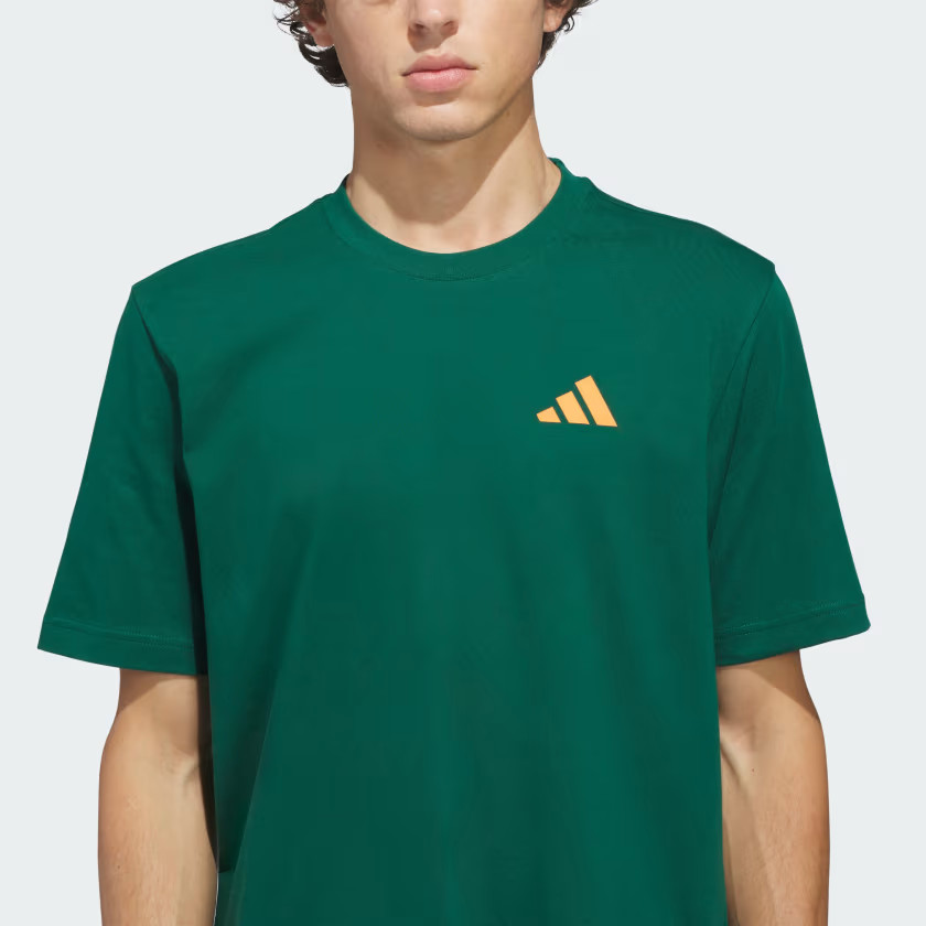 adidas men Everyday Getaway Graphic T-shirt gallery