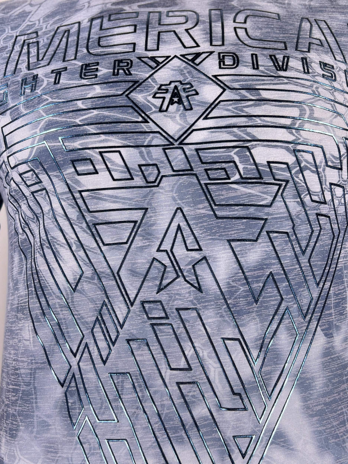 American Fighter Men's T-shirt Marshall Creek Premium Athletic MMA XS-4XL $44 gallery