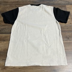 John Galt Brandy Melville OFF THE LIP California Heavy Mens Surf T-Shirt L Large