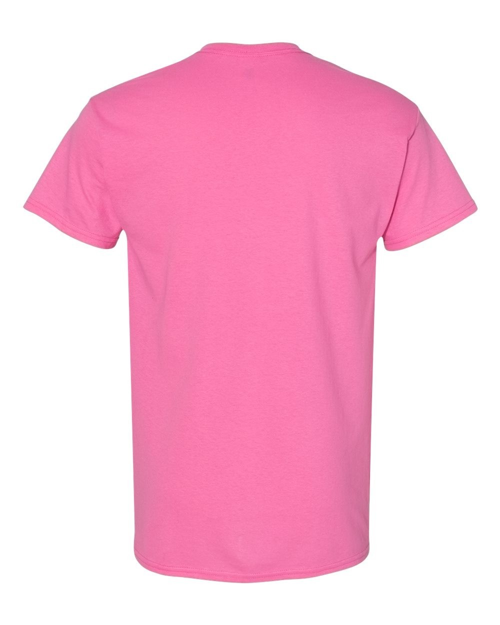 Gildan Unisex Heavy Cotton Short sleeves Casual T-Shirt gallery