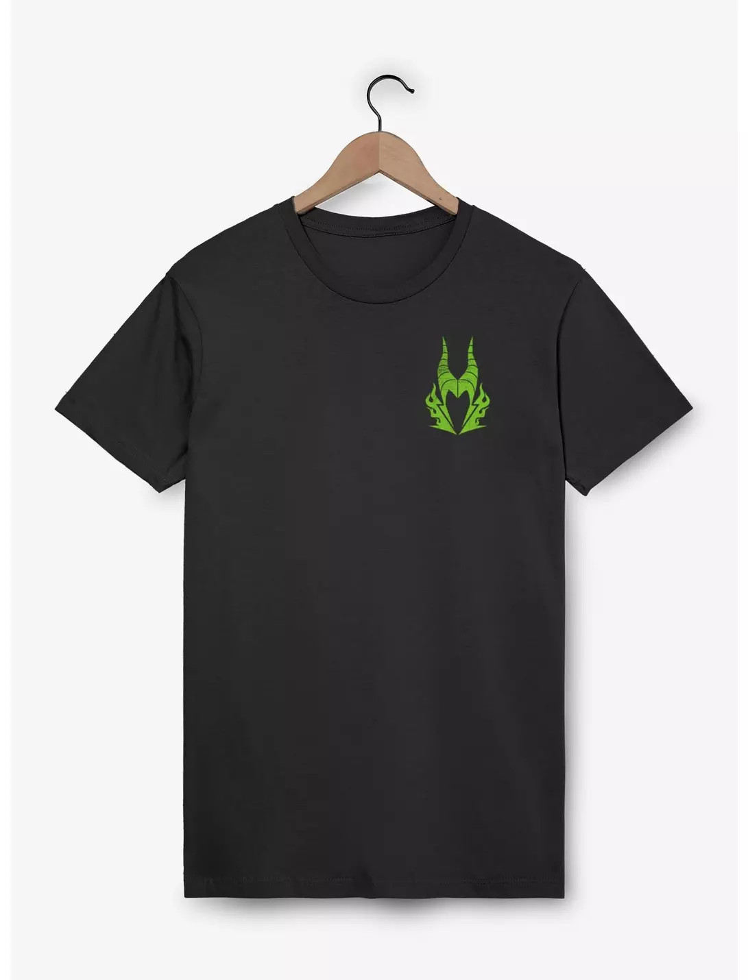 Disney Villains Maleficent Horns T Shirt Size S - 5XL Gift For Friends gallery