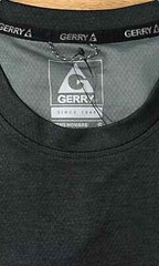 Gerry Men’s Light Weight Cool Knit Tee