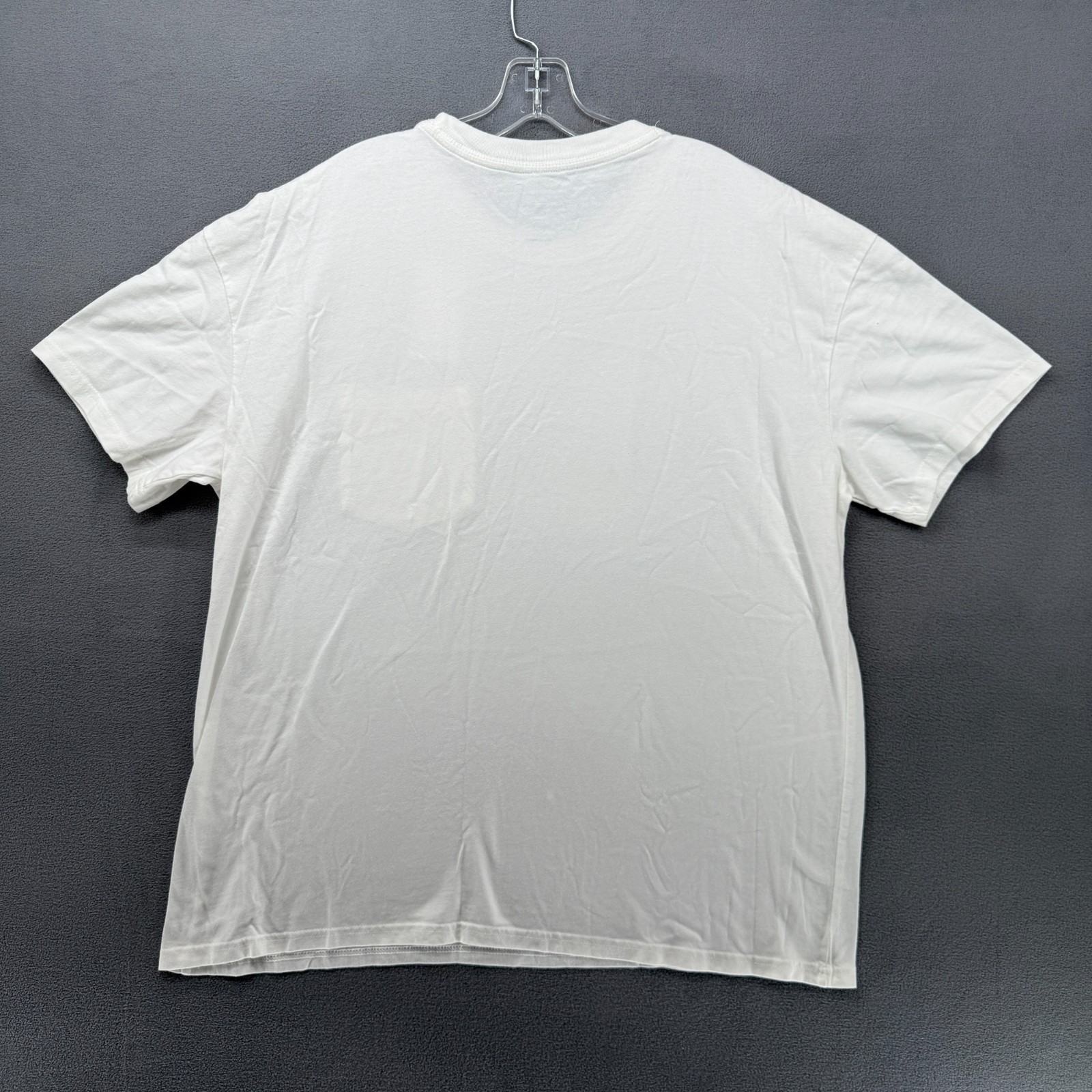 Lot Of 2 Goodfellow & Co. T-Shirt Mens XL Black White Relaxed Fit Pocket NWT gallery