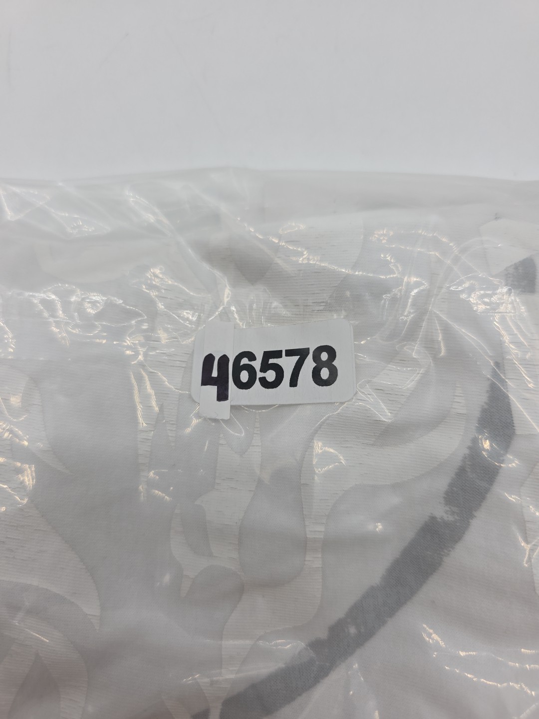 Express T-Shirt Men Medium White Graphic Tee#46578 gallery