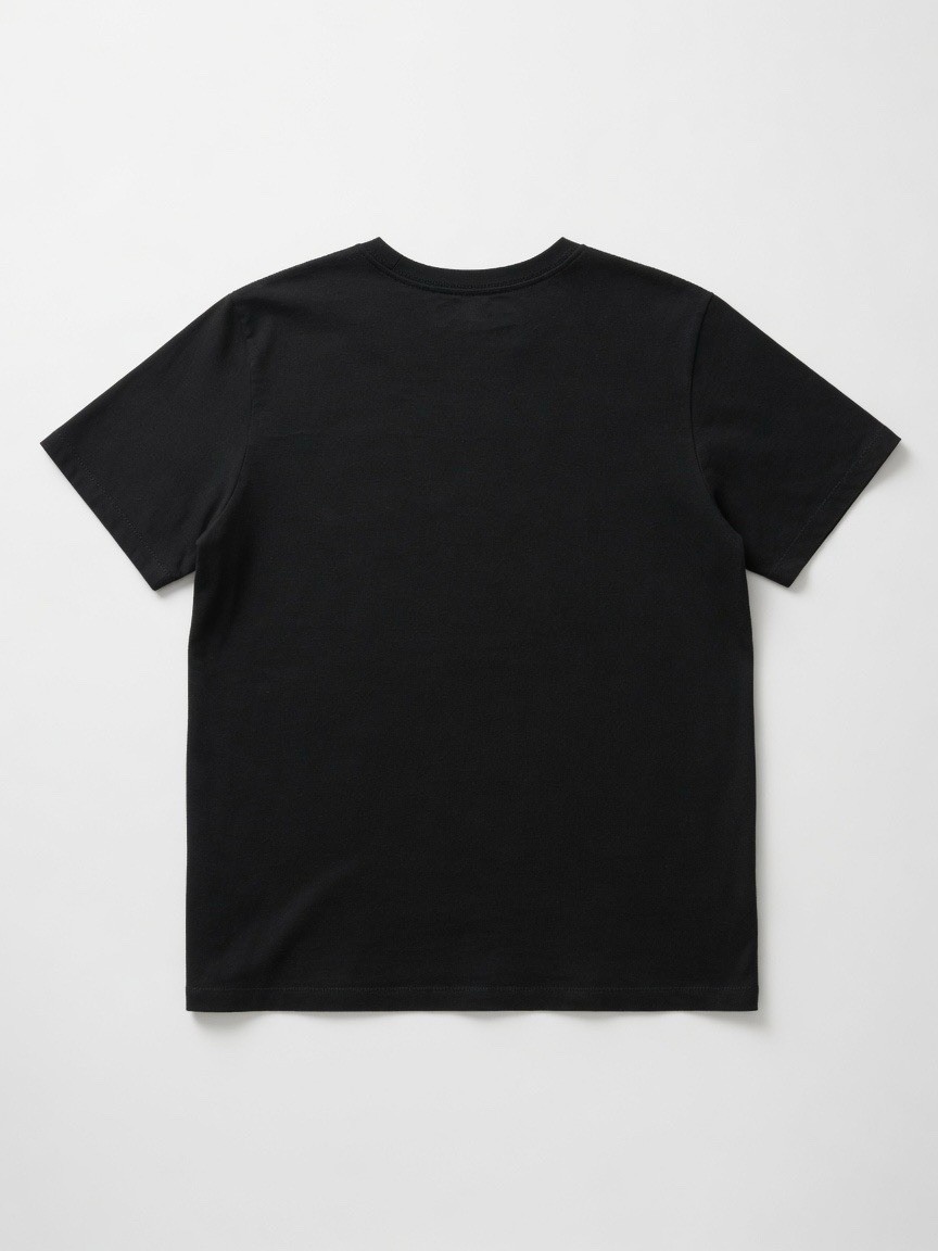 Nike The Nike Tee Black Graphic Logo Crew Neck Short Sleeve T-Shirt L gallery