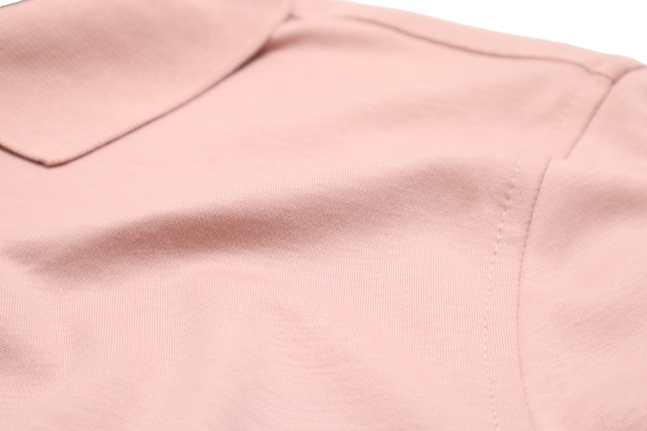 Tommy Hilfiger Tailored T-Shirt Men's Small Short Sleeve Jersey Pink gallery
