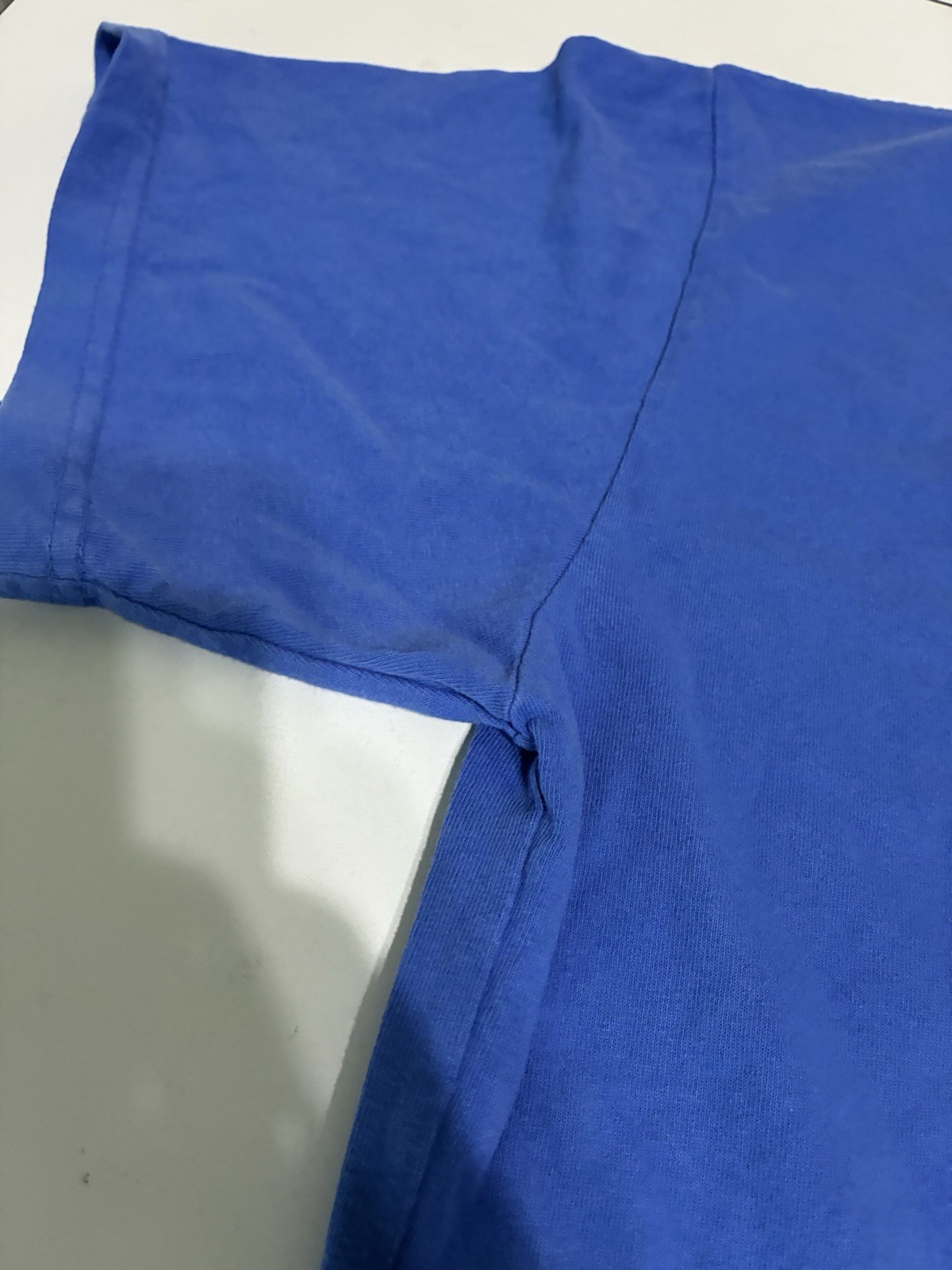 Sneaker Politics Pelican Shirt Medium Blue Geaux Vote Louisiana Skater Streetwer gallery