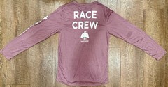2025 KPSF Kaiser San Francisco Half Marathon 10k 5k Men’s M Race Crew T-Shirt