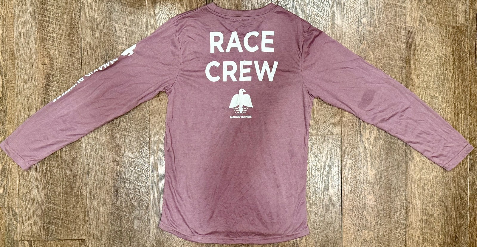 2025 KPSF Kaiser San Francisco Half Marathon 10k 5k Men's M Race Crew T-Shirt gallery
