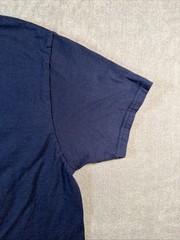 *Hanes Dilly Dilly Bud Light T Shirt Blue Size Adult L