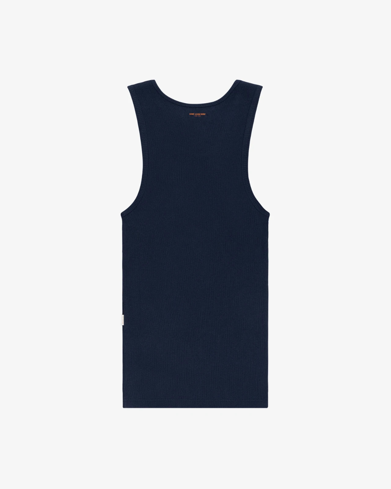 New ALD Aimé Leon Dore New York Mets Men's Tank Top Size XXL Navy Blue gallery