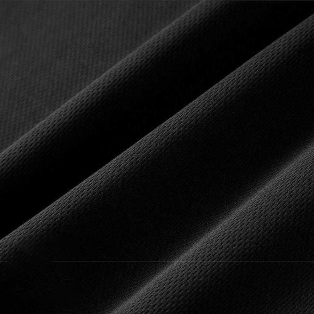 High Stretch and Breathable Men's Ice Silk Quick Dry Sports Top for Summer gallery