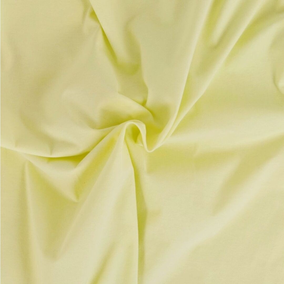 Hermes T Shirt 21SS Top Short Sleeve Cotton Men's XL Yellow Used MOLO-0 gallery
