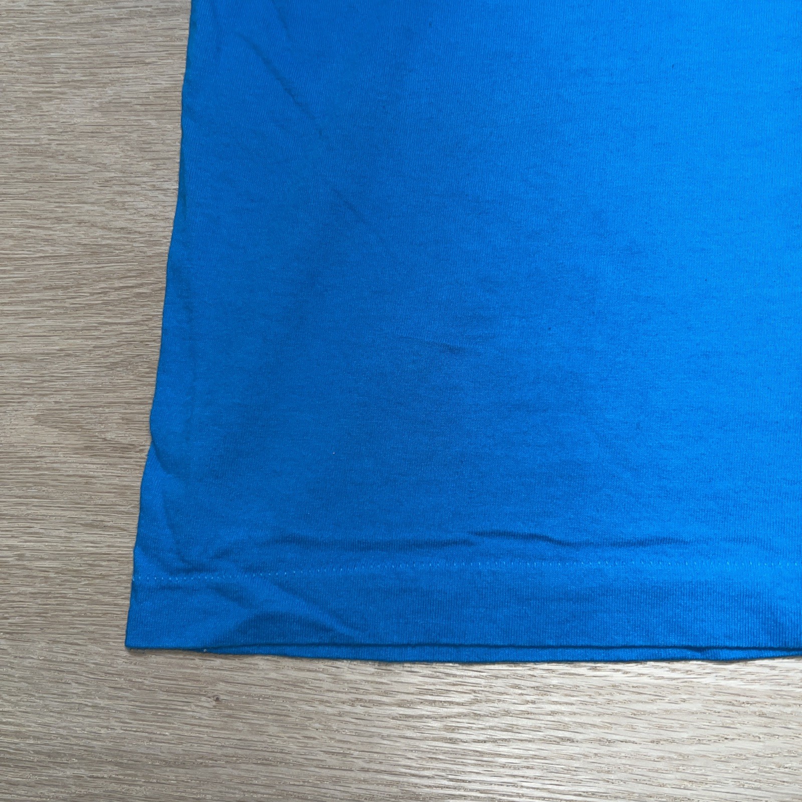 Vtg Fruit of the Loom Mens T-Shirt XL Irish Cup Race USA Single Stitch 90s Beach gallery