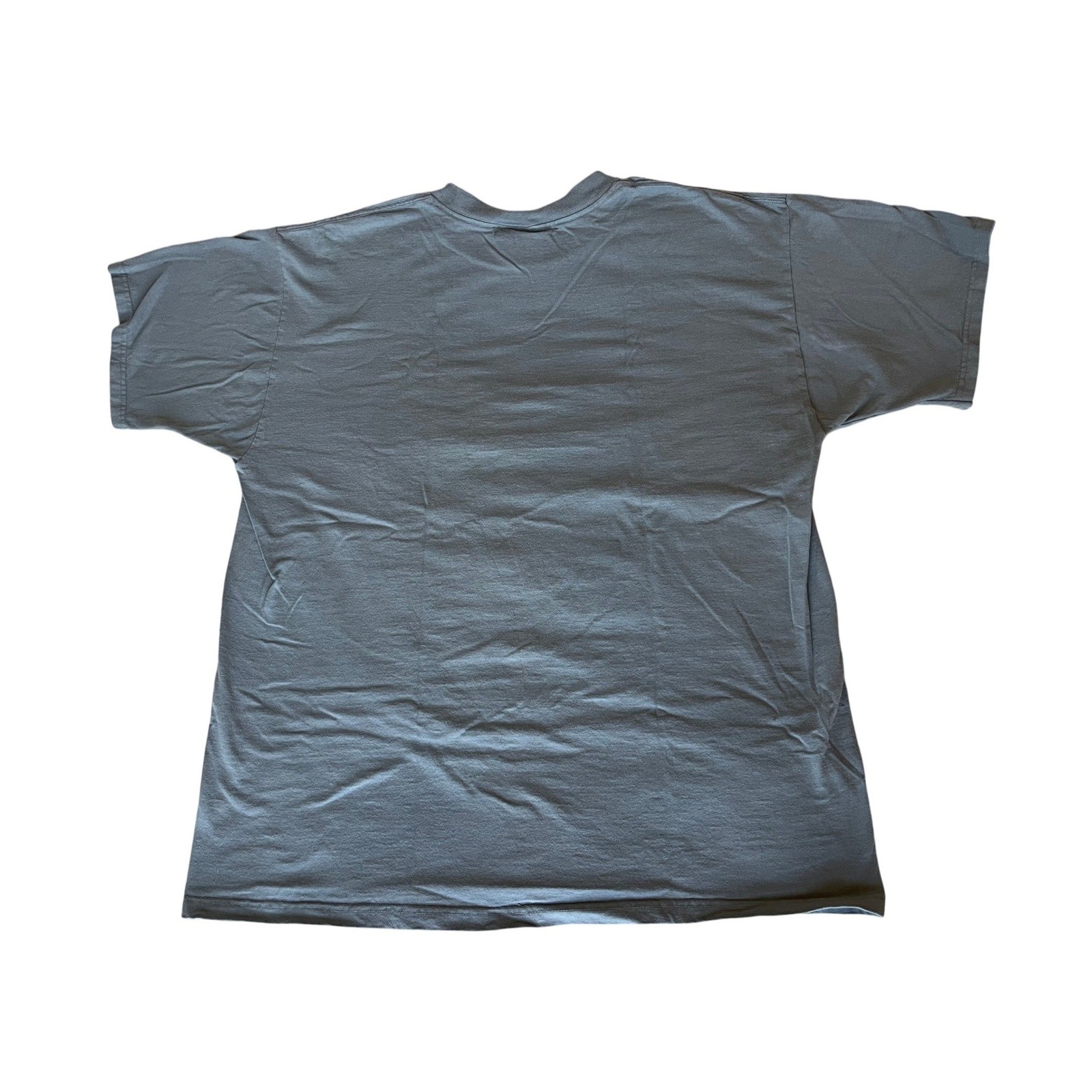 Provincetown, MA Cape Cod Ocean Shoreline T-Shirt Comfort Colors Blue | XL gallery