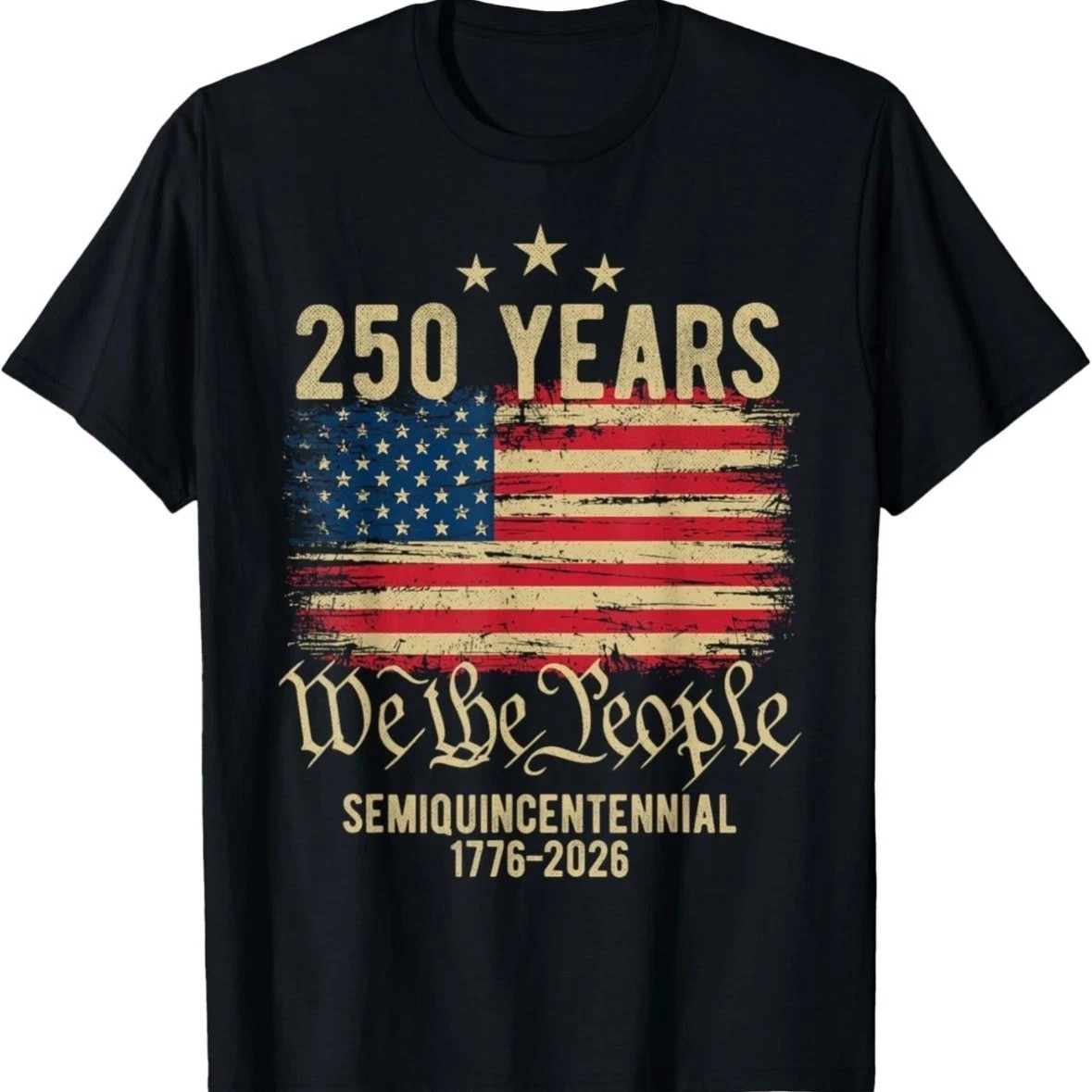 250th Anniversary T-Shirt America 250th Anniversary Celebration 250 Years Gift gallery