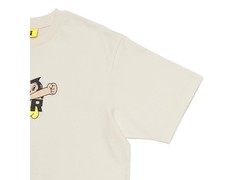 Onitsuka Tiger x Astro Boy Collaboration T Shirt Off White Size L Japan