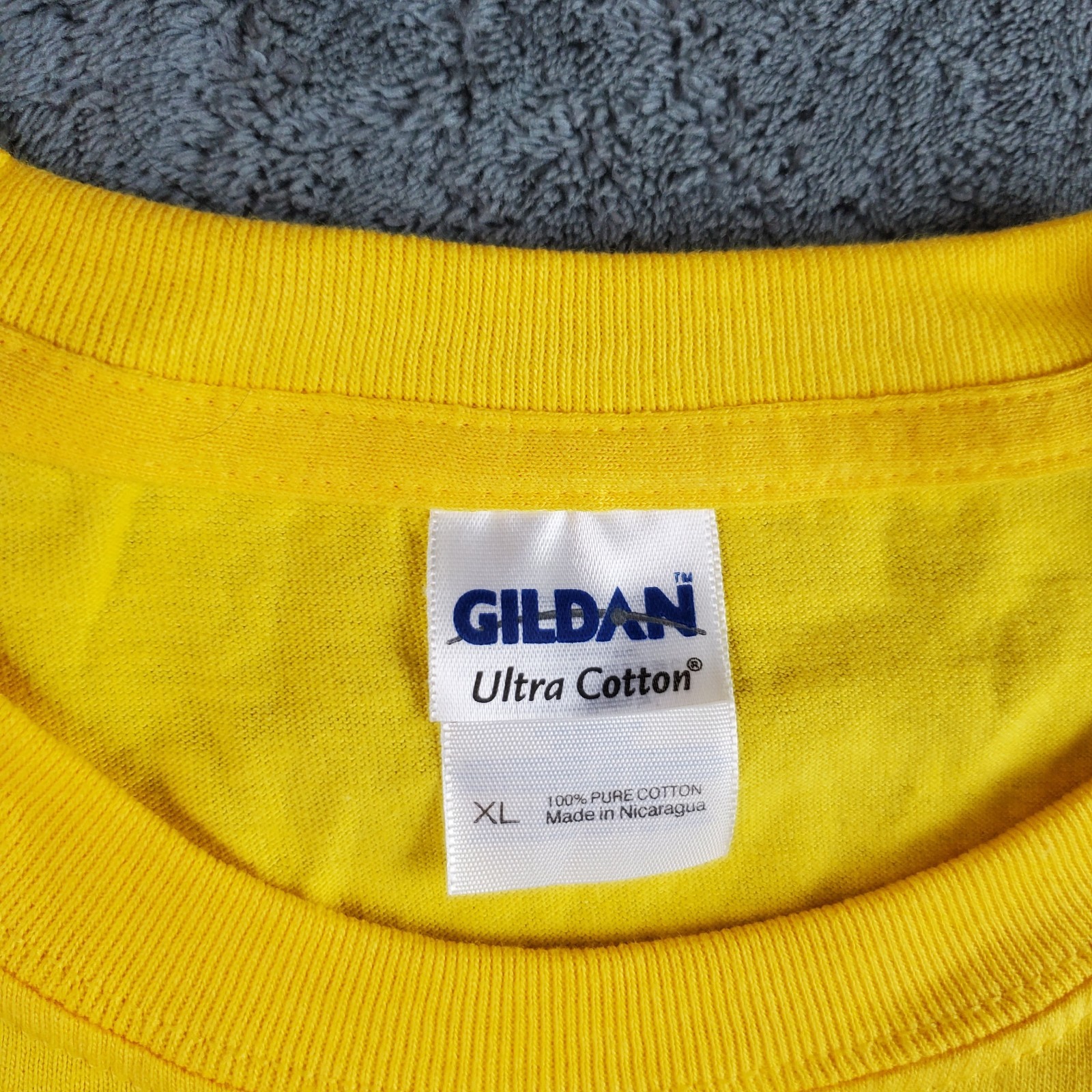 Gildan Shirt Mens XL Dollar General Vendor Tradeshow 2025 Nashville T-Shirt NWOT gallery