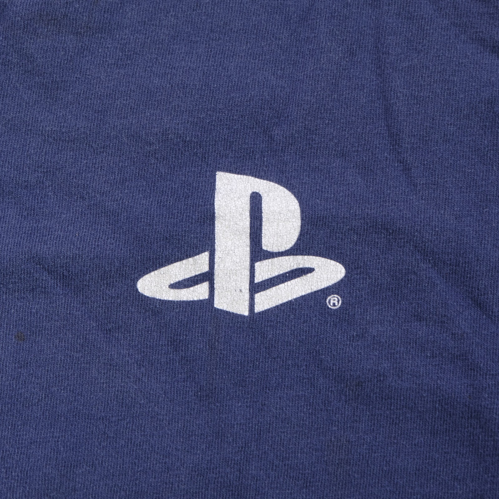 Rare VTG MLB The Show 2009 Nothing Get’s You Closer T Shirt 2000s Playstation gallery