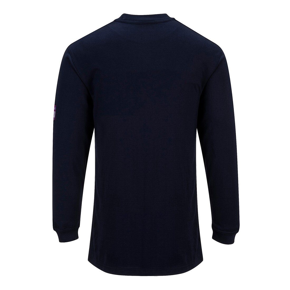 PORTWEST Modaflame Knit Flame Resistant Anti-Static Long Sleeve T-Shirt - FR11 gallery