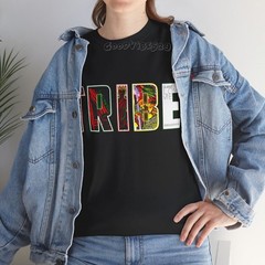 A Tribe Called Quest ATCQ Tribute 90s Hip Hop Rap Tee S-5XL Men Women Unisex