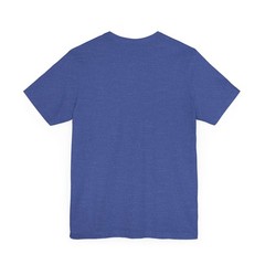 Belgian Malinois Unisex Jersey Short Sleeve Tee