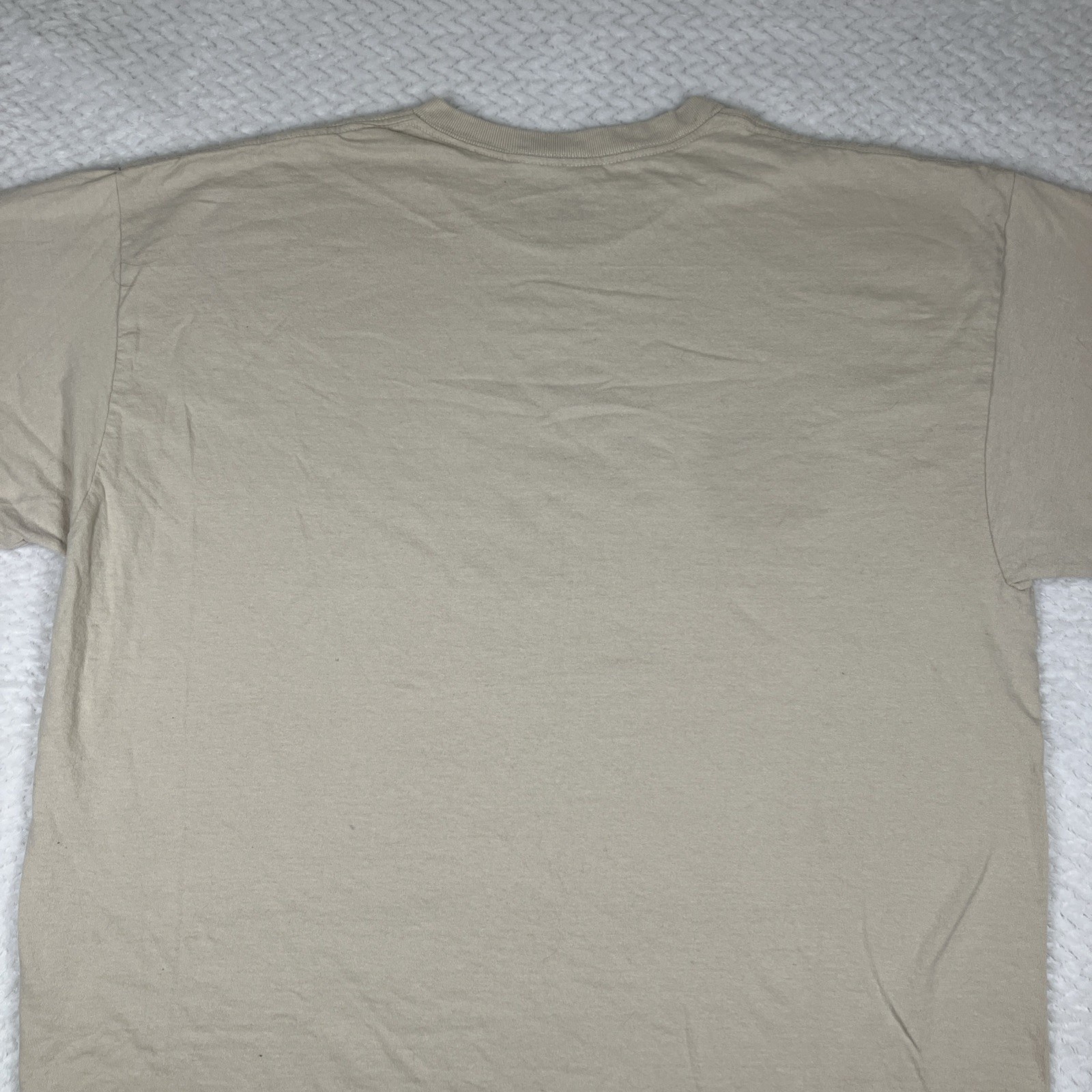Cowboy T-Shirt Polo Bear Style T-Shirt Style Casual Graphic T-Shirt XL gallery