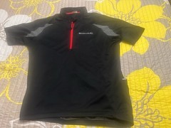 endura xl shirt