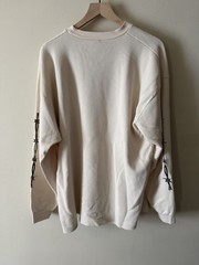Movements Gorilla Heavy Thermal Crew, Size XL