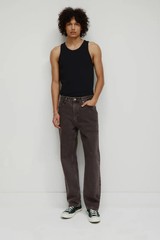 Men s Rib Tank, Kotn, size L
