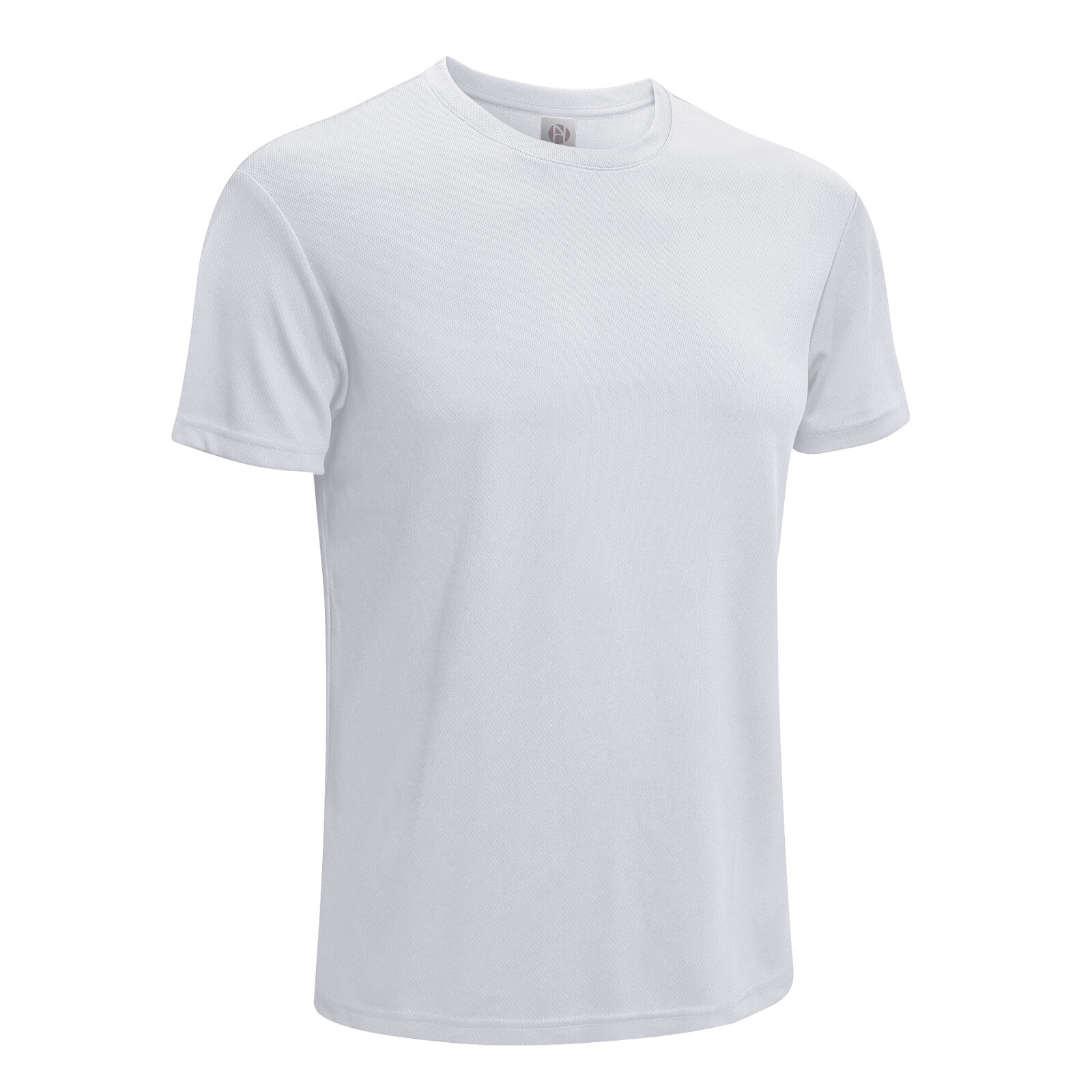 6pcs Men's T-shirts Gym Fitness Workout Top Quick Dry Tee Casual Daily Wear Soft gallery