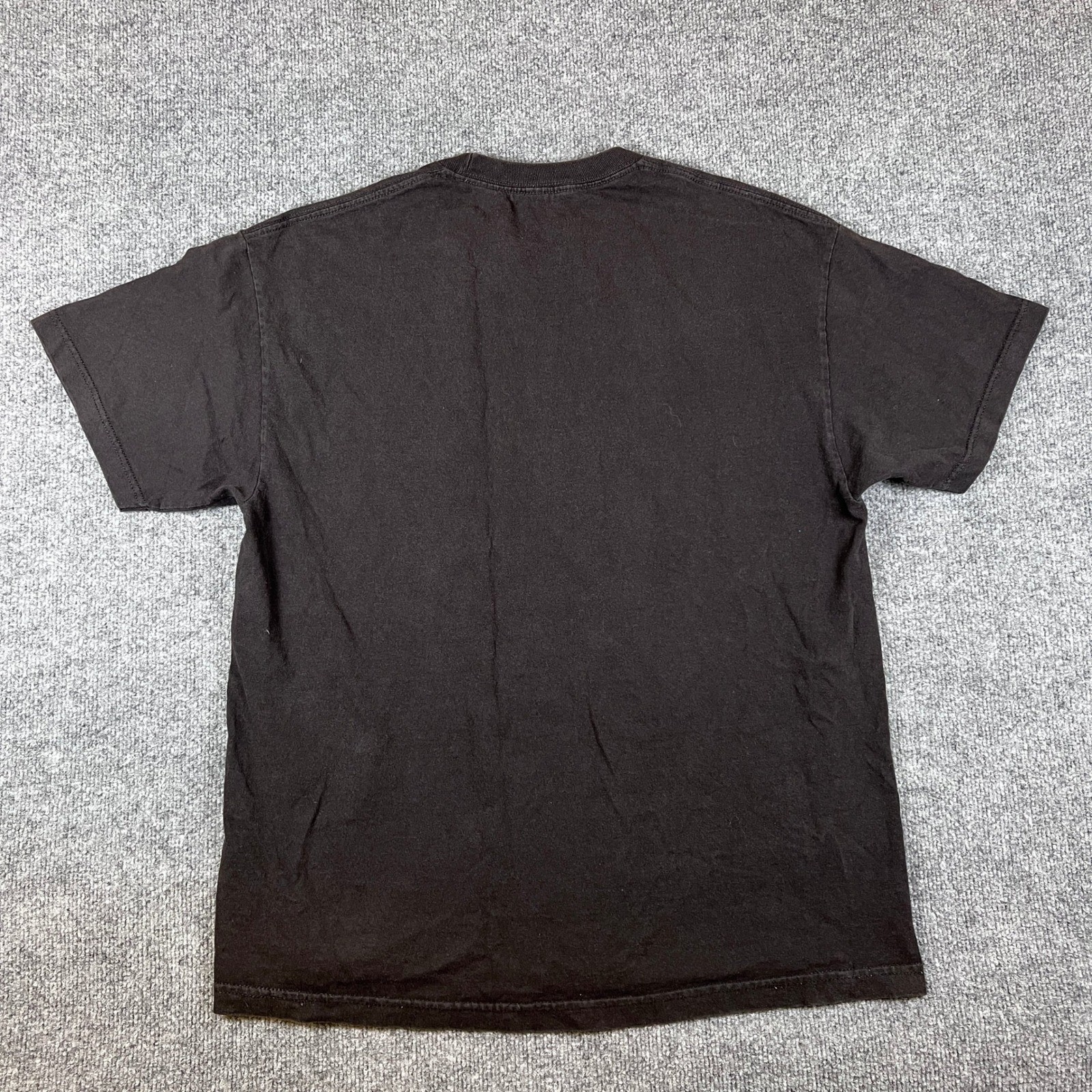 Suicideboys T Shirt Mens L Black Stop Staring At The Shadows Skull G59 Hip Hop gallery