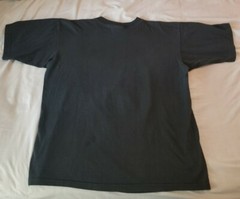 WWF Stone Cold Steve Austin The Rattlesnake. Royal Avalon shirt. ECU . Size L