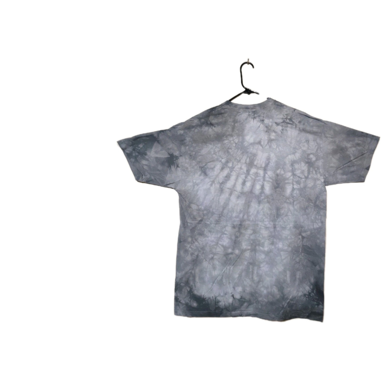 The Mountain T Shirt Men's Gray Boa Constrictor Snake XL Retired Logo #831 NWOT gallery