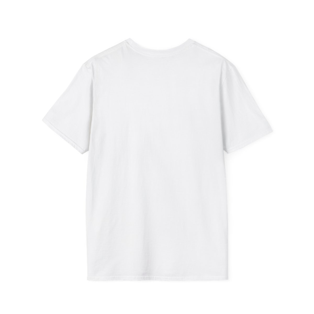 Rabbi Ross Funny Meme T-Shirt Parody Graphic Tee White Unisex Streetwear Shirt) gallery