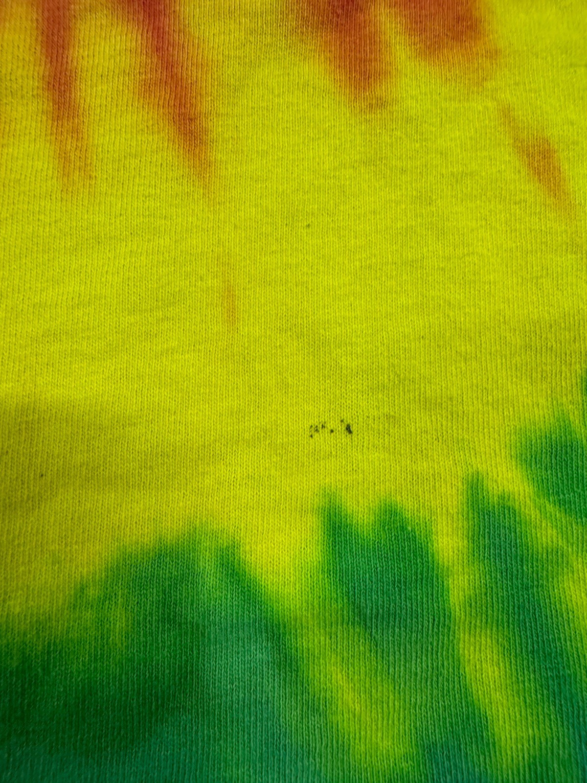 J Balvin SpongeBob SquarePants T-Shirt Mens Medium Tie-Dye Louis De Guzman Art gallery