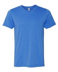 BELLA + CANVAS 3001CVC Jersey Tee